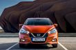 Koeajo: Nissan Micra -kompakti hatchback, 5. sukupolvi kuva 8