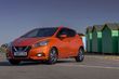 Koeajo: Nissan Micra -kompakti hatchback, 5. sukupolvi kuva 1