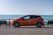 Koeajo: Nissan Micra -kompakti hatchback, 5. sukupolvi kuva 2
