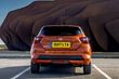Koeajo: Nissan Micra -kompakti hatchback, 5. sukupolvi kuva 7