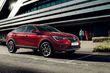 Kompaktin crossoverin Renault Arkana koeajo kuva 4
