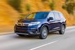 Päivitetty versio Honda Pilot -crossoverista kuva 6
