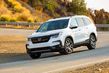Päivitetty versio Honda Pilot -crossoverista kuva 8