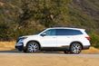 Päivitetty versio Honda Pilot -crossoverista kuva 5