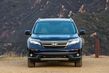 Päivitetty versio Honda Pilot -crossoverista kuva 2