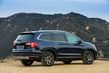 Päivitetty versio Honda Pilot -crossoverista kuva 3