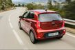Kompaktin KIA Picanto -viistoperän kolmas sukupolvi kuva 7