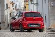 Kompaktin KIA Picanto -viistoperän kolmas sukupolvi kuva 3