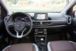 Kompaktin KIA Picanto -viistoperän kolmas sukupolvi kuva 8