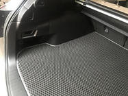 Subaru Outback 2014–2019 Tavaratilamatto (musta, EVA) kuva 4