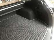 Subaru Outback 2014–2019 Tavaratilamatto (musta, EVA) kuva 5