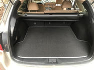 Subaru Outback 2014–2019 Tavaratilamatto (musta, EVA) kuva 1