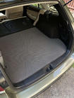 Subaru Outback 2014–2019 Tavaratilamatto (musta, EVA) kuva 6