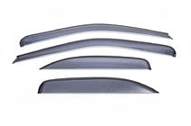 Ford Mondeo 1996–2001 Ikkunatuuliohjaimet (4 kpl, Niken) kuva 2