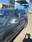 Volkswagen Touareg 2002–2010 Ikkunatuuliohjaimet (4 kpl, Perflex Standart) kuva 2