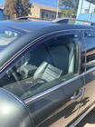 Volkswagen Touareg 2002–2010 Ikkunatuuliohjaimet (4 kpl, Perflex Standart) kuva 4