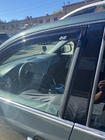 Volkswagen Touareg 2002–2010 Ikkunatuuliohjaimet (4 kpl, Perflex Standart) kuva 6