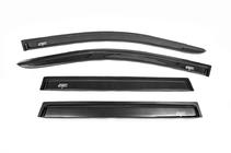 Volkswagen Touareg 2002–2010 Ikkunatuuliohjaimet (4 kpl, Perflex Standart) kuva 3