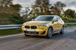 BMW X2 - coupémainen kompakti crossover kuva 7