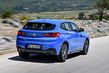 BMW X2 - coupémainen kompakti crossover kuva 6