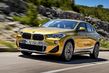 BMW X2 - coupémainen kompakti crossover kuva 5