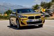 BMW X2 - coupémainen kompakti crossover kuva 10