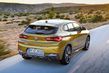 BMW X2 - coupémainen kompakti crossover kuva 8