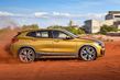 BMW X2 - coupémainen kompakti crossover kuva 4