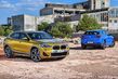 BMW X2 - coupémainen kompakti crossover kuva 1