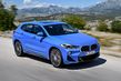BMW X2 - coupémainen kompakti crossover kuva 2