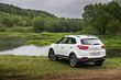 Katsaus kompaktista kaupunkicrossoverista Hyundai Creta kuva 7