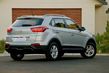 Katsaus kompaktista kaupunkicrossoverista Hyundai Creta kuva 3