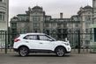 Katsaus kompaktista kaupunkicrossoverista Hyundai Creta kuva 2