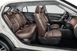 Katsaus kompaktista kaupunkicrossoverista Hyundai Creta kuva 10