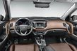 Katsaus kompaktista kaupunkicrossoverista Hyundai Creta kuva 9