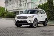 Katsaus kompaktista kaupunkicrossoverista Hyundai Creta kuva 5