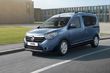 Renault Dokker -kompaktvanin katsaus kuva 4