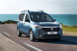 Renault Dokker -kompaktvanin katsaus kuva 6