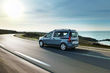 Renault Dokker -kompaktvanin katsaus kuva 5