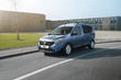 Renault Dokker -kompaktvanin katsaus kuva 2