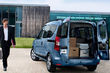 Renault Dokker -kompaktvanin katsaus kuva 10