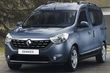 Renault Dokker -kompaktvanin katsaus kuva 1