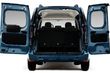 Renault Dokker -kompaktvanin katsaus kuva 9