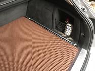 Audi A6 C6 2004–2011 EVA-tavaratilan matto (Avant, tiilenpunainen) kuva 4