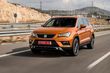 Kompakti crossover: Seat Ateca kuva 9