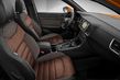 Kompakti crossover: Seat Ateca kuva 12
