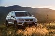 Kompakti crossover: Seat Ateca kuva 7