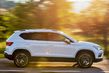 Kompakti crossover: Seat Ateca kuva 3