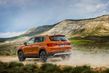 Kompakti crossover: Seat Ateca kuva 8