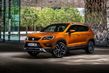 Kompakti crossover: Seat Ateca kuva 5